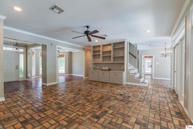 186 Deer Creek Rd, Ruston, LA 71270 - photo 4