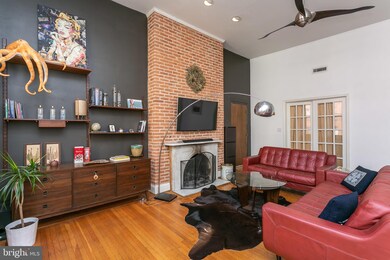 1014 N Charles St, Baltimore, MD 21201 - photo 2