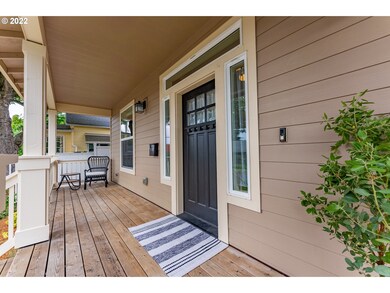 Porch