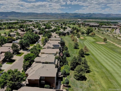 Dream setting along the fairway with Mountain Views to the West