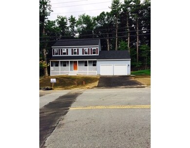 701 Salisbury St, Worcester, MA 01609 - photo 2