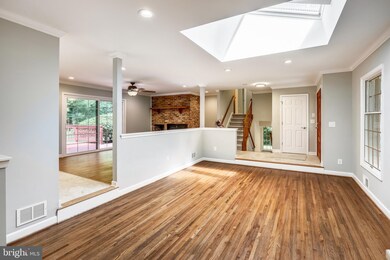 1056 Marywood Dr, Davidsonville, MD 21035 - photo 6