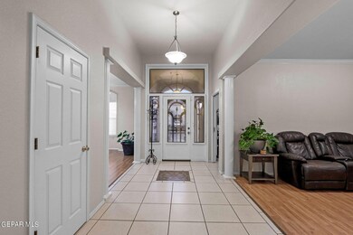 11461 Menlo Ave, El Paso, TX 79936 - photo 2