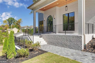 616 Lorell Terrace NE, Atlanta, GA 30328 - photo 3