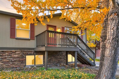 Front Elevation