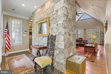 9273 Tournament Rd, Warrenton, VA 20186 - photo 5