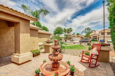 7421 E Lomita Ave unit 3, Mesa, AZ 85209 - photo 5