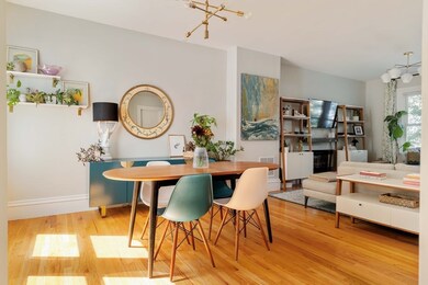 43 Lowell St unit 43, Somerville, MA 02143 - photo 3