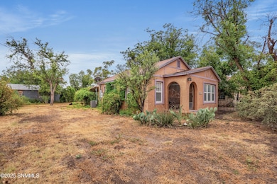 911 W Fox St, Carlsbad, NM 88220 - photo 2