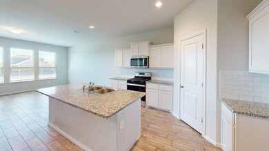 8529 Centerboard Ln, Fort Worth, TX 76179 - photo 4