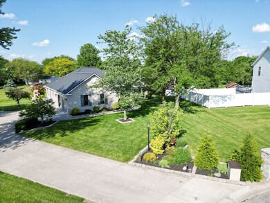 1450 Silver Lake Dr, Bucyrus, OH 44820 - photo 3