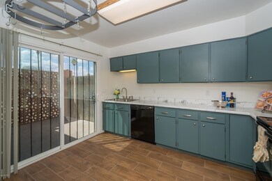 Spacious Kitchen w/ Front Patio!