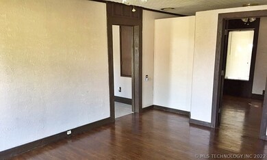 501 S Cherokee Ave, Tahlequah, OK 74464 - photo 2