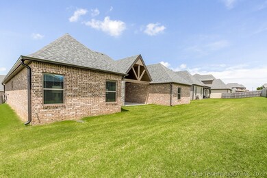 106 E 129th Place S, Jenks, OK 74037 - photo 6