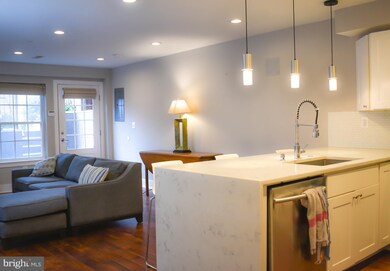 603 Kennedy St NW unit 1, Washington, DC 20011 - photo 2