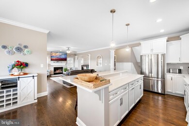 1513 Daytona Rd, Forked River, NJ 08731 - photo 7