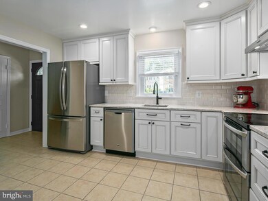 5600 Harding Ave, Alexandria, VA 22311 - photo 5