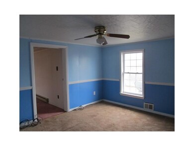 Bedroom.