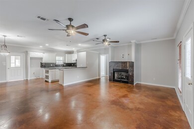 520 N Las Vegas Trail, Fort Worth, TX 76108 - photo 4