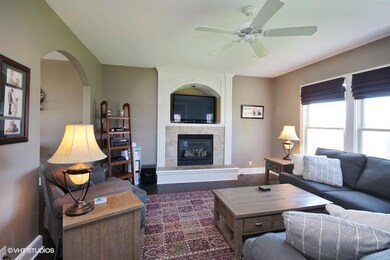 20701 W 224th St, Spring Hill, KS 66083 - photo 3