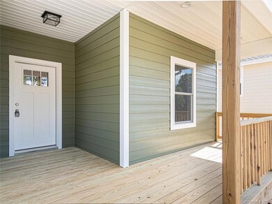 9 Woodbridge Park Dr unit 3, Asheville, NC 28803 - photo 5