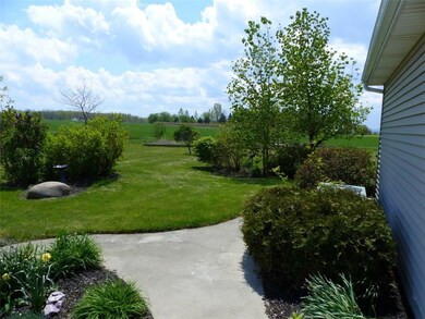 Landscaped beautifully and very private