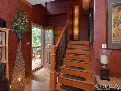 633 Southern Pines Place, Leicester, NC 28748 - photo 5