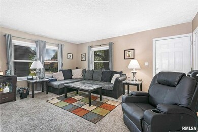 2340 W 10th St, Davenport, IA 52804 - photo 2