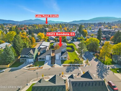 1623 Gondola Ct, Sandpoint, ID 83864 - photo 5