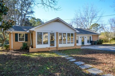 324 Northside Dr, Jasper, GA 30143 - photo 3