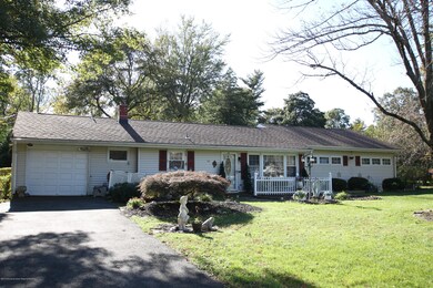 32 Branford Cir, Tinton Falls, NJ 07724 - photo 2
