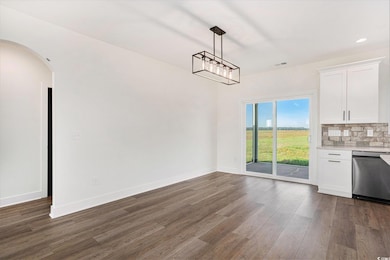 3004 Yawnoc Dr unit LOT 2, Conway, SC 29526 - photo 7