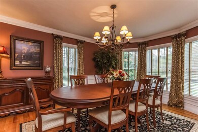 9 Chisholm Farm Dr, Stratham, NH 03885 - photo 2