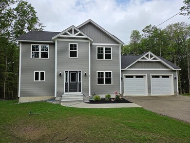 47 Doyle Ave, Winchendon, MA 01475 - photo 3