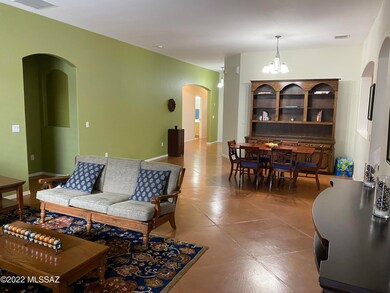 Dining Area 2