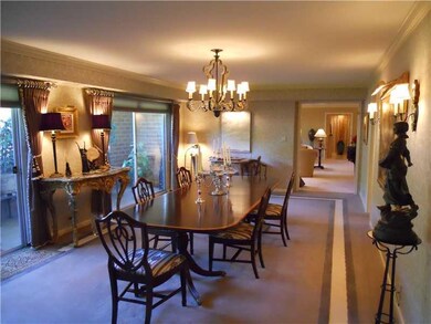 Dining Room.