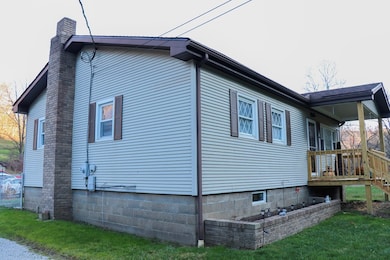 1710 Middle Grave Creek Rd, Moundsville, WV 26041 - photo 3