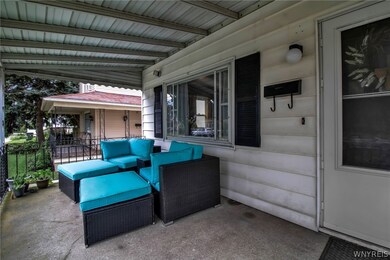 269 Vandervoort St, North Tonawanda, NY 14120 - photo 3