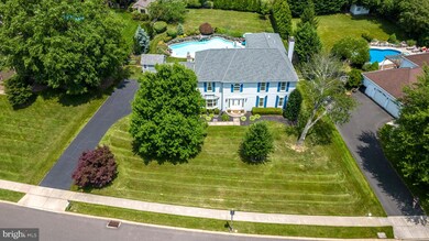 728 Signal Hill Rd, Dresher, PA 19025 - photo 3