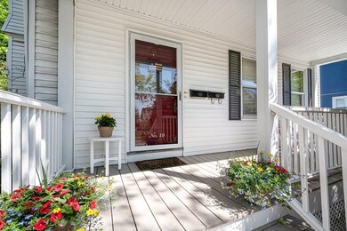 19 Chestnut St unit 1, Wakefield, MA 01880 - photo 2