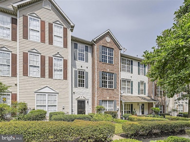 16702 Eldbridge Ln, Bowie, MD 20716 - photo 2