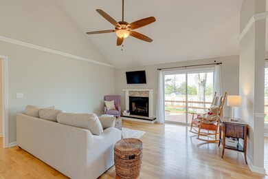 5008 Hairston Ct, Columbia, TN 38401 - photo 5