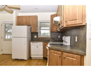 25 Danny Rd unit 2, Hyde Park, MA 02136 - photo 2