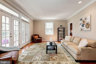 4605 Glenbrook Pkwy, Bethesda, MD 20814 - photo 4