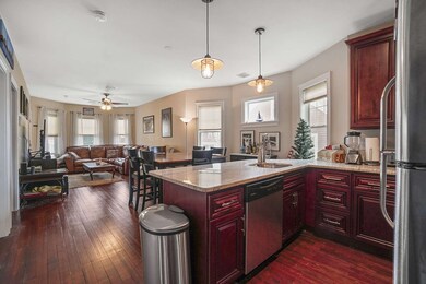 11 Althea St unit 2, Dorchester, MA 02122 - photo 4