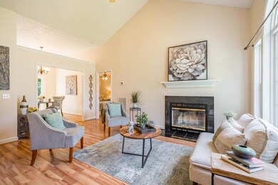 57 W Field St, Pittsboro, NC 27312 - photo 2