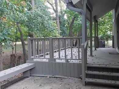 Patio # 1 & Deck