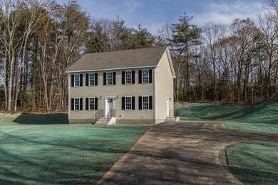 1 Waterman Ln, Westminster, MA 01473 - photo 2