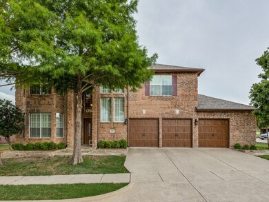 1302 Valley Stream Dr, Wylie, TX 75098 - photo 3