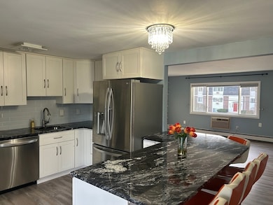 37 Will Dr unit 12, Canton, MA 02021 - photo 5